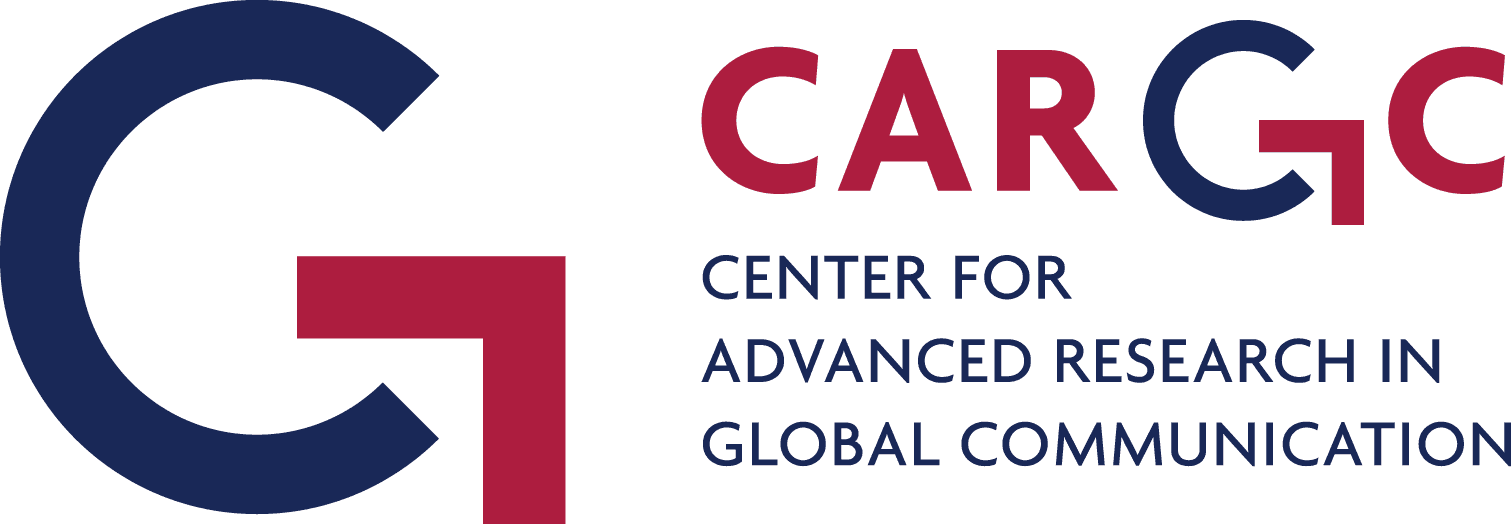 University of Pennsylvania Center for Advanced Research in Global Communication